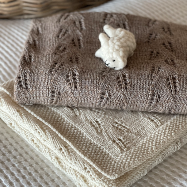 HARVEST Blanket