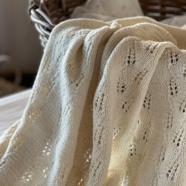 HARVEST Blanket
