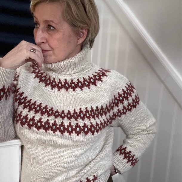 Kiruna Sweater