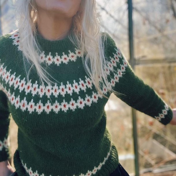 Kiruna Sweater