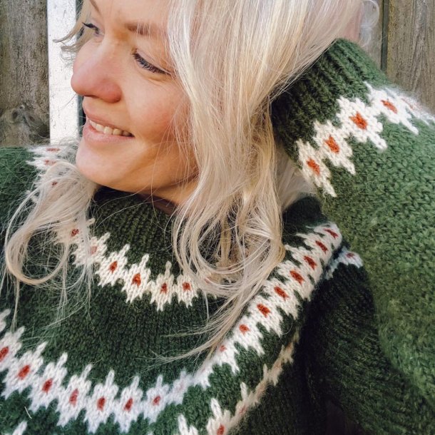 Kiruna Sweater