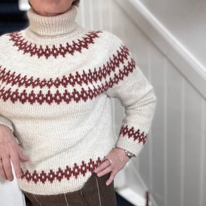 Kiruna Sweater