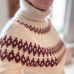 Kiruna Sweater