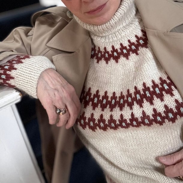 Kiruna Sweater