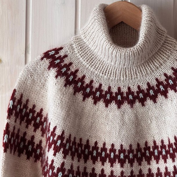 Kiruna Sweater