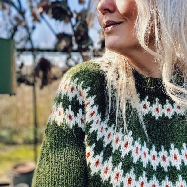 Kiruna Sweater