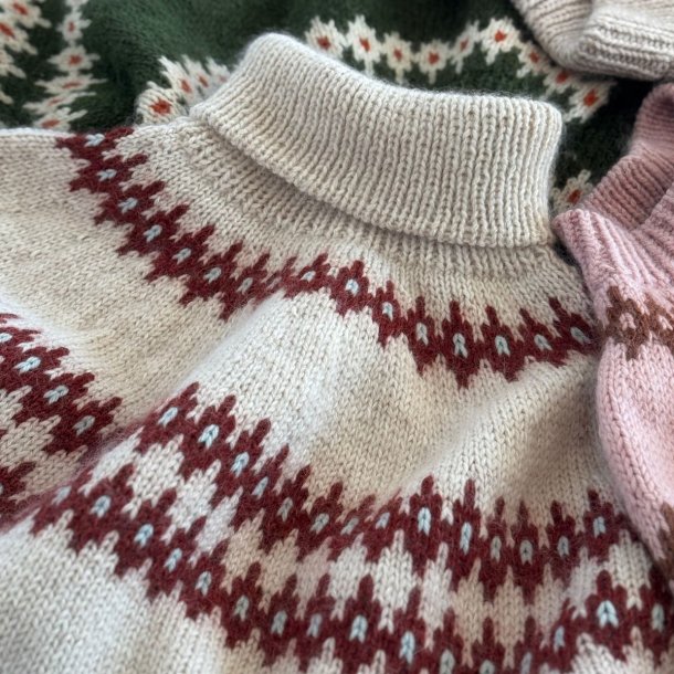 Kiruna Sweater