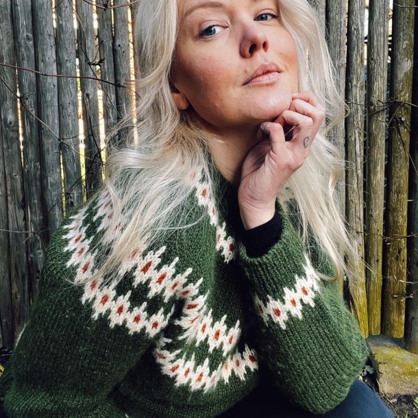 Kiruna Sweater