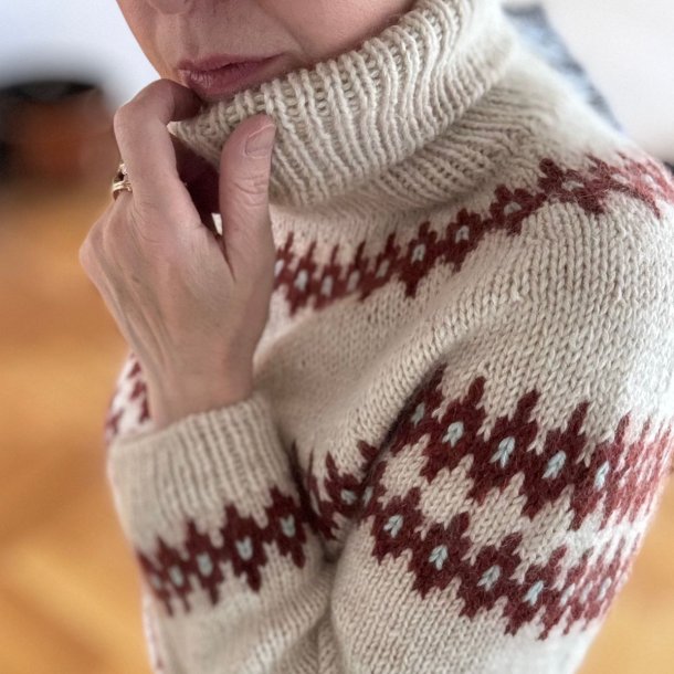 Kiruna Sweater