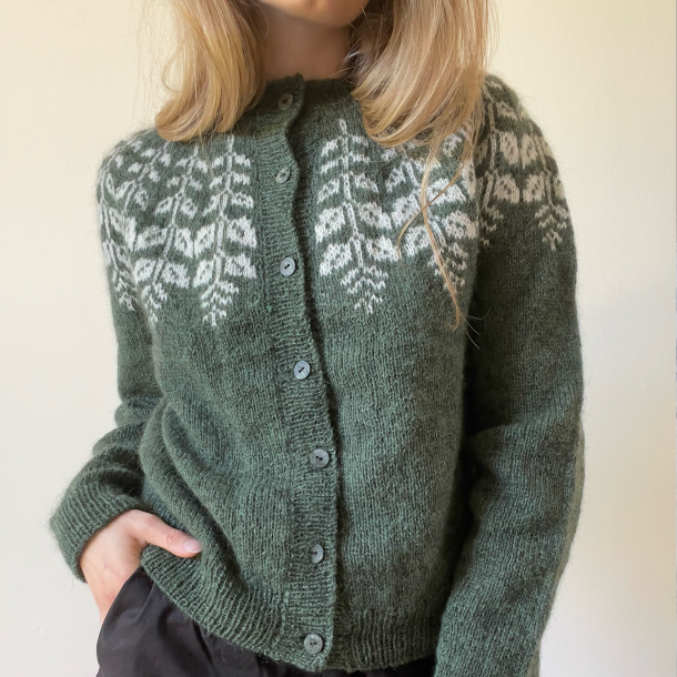 HOLLY Cardigan