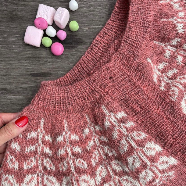 HOLLY Cardigan