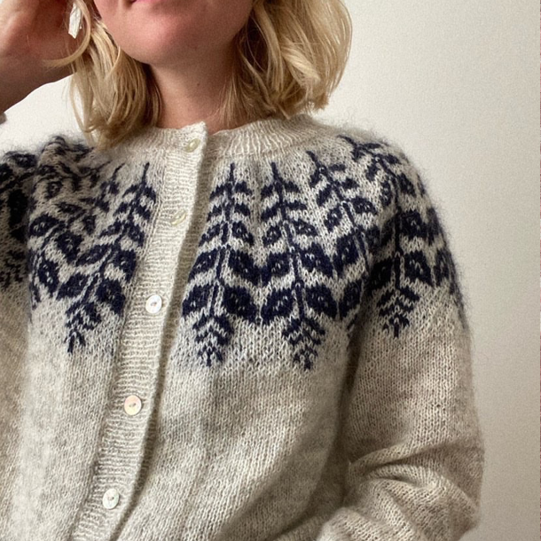 HOLLY Cardigan