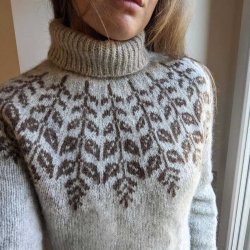 KRISTTJRN Sweater