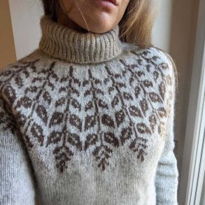 KRISTTJRN Sweater