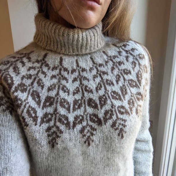 Kristtj�rn Sweater