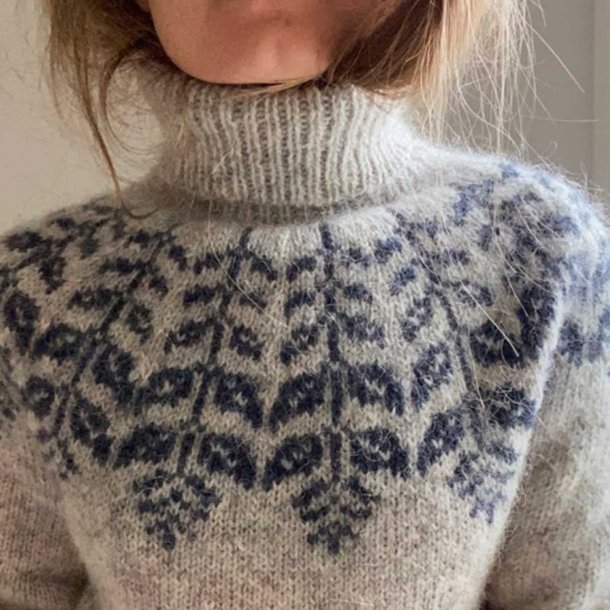 Kristtj�rn Sweater