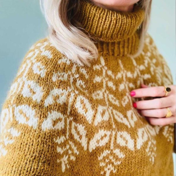 Kristtj�rn Sweater