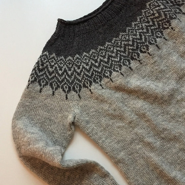 Kullen Sweater
