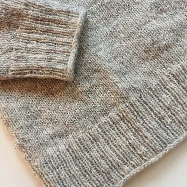 Kullen Sweater