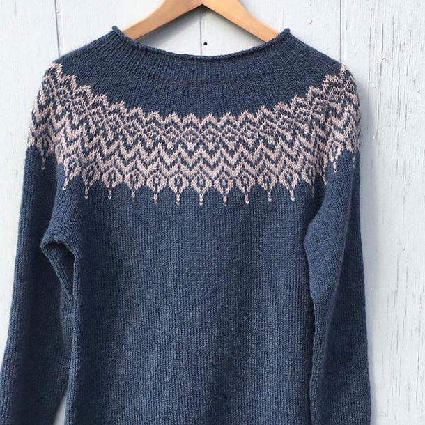 Kullen Sweater