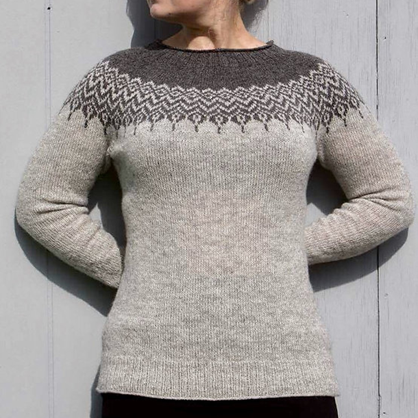 Kullen Sweater