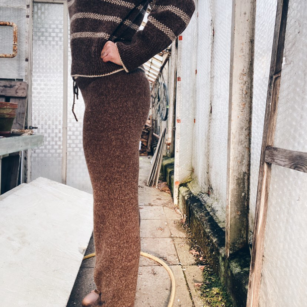 NORD Knitpants