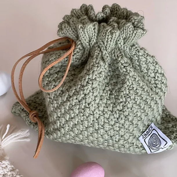 PEARL Bag