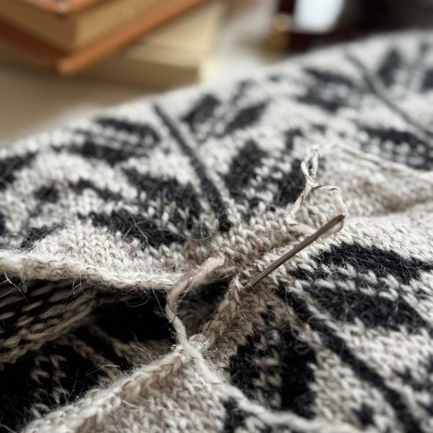 P�lstjarna Scarf