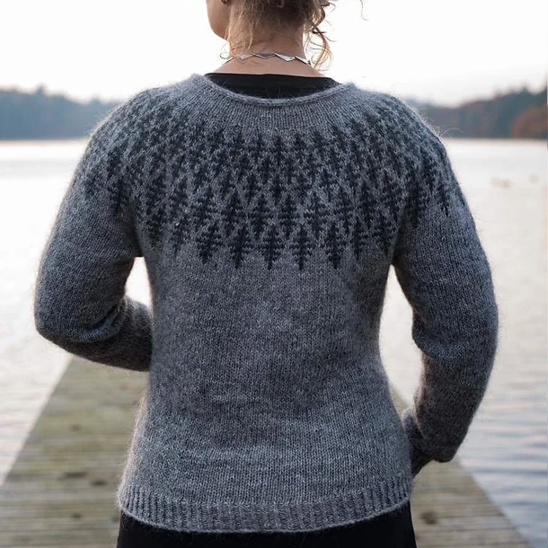 Prisme Cardigan