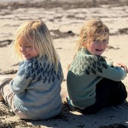 Prisme Sweater Junior