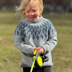 Prisme Sweater Junior