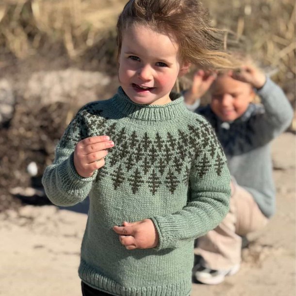 Prisme Sweater Junior