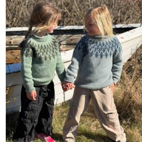 Prisme Sweater Junior