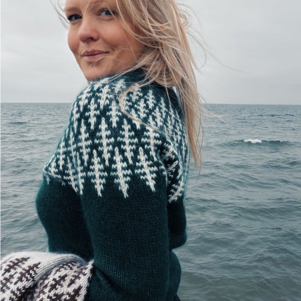 Prisme Sweater