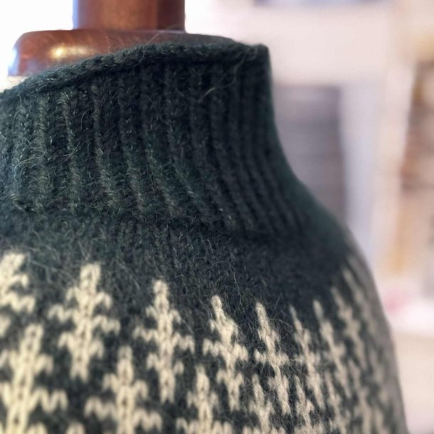 Prisme Sweater