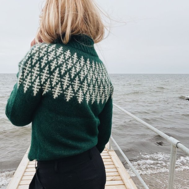 Prisme Sweater