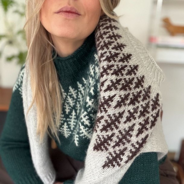 Prisme Sweater
