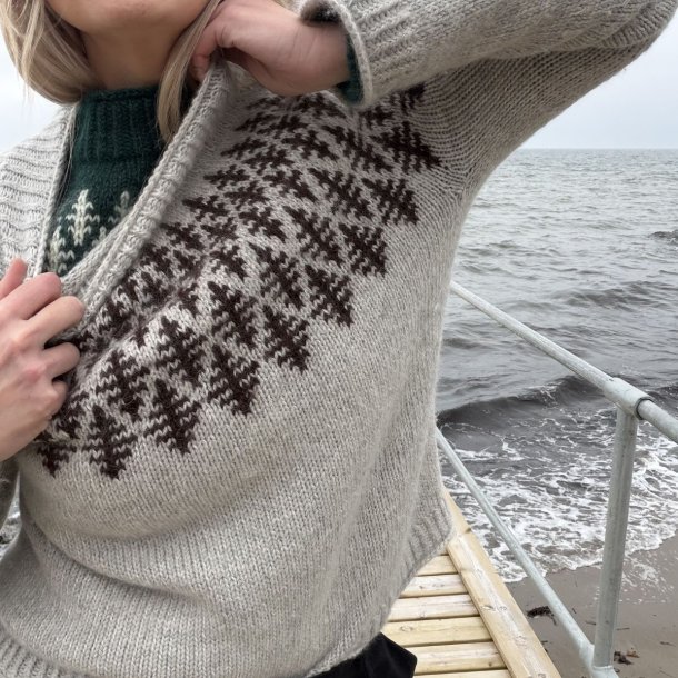 Prisme Sweater