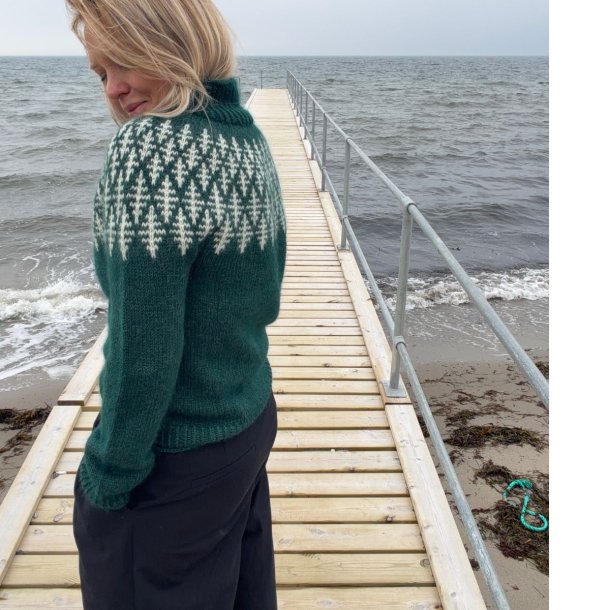 Prisme Sweater