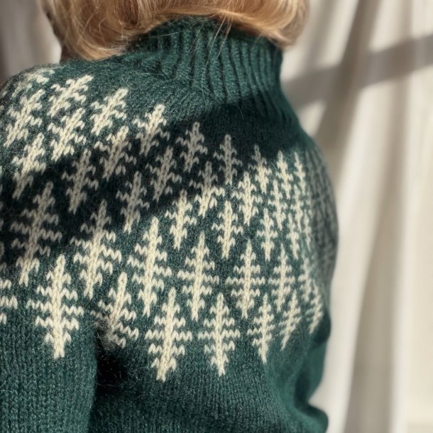Prisme Sweater