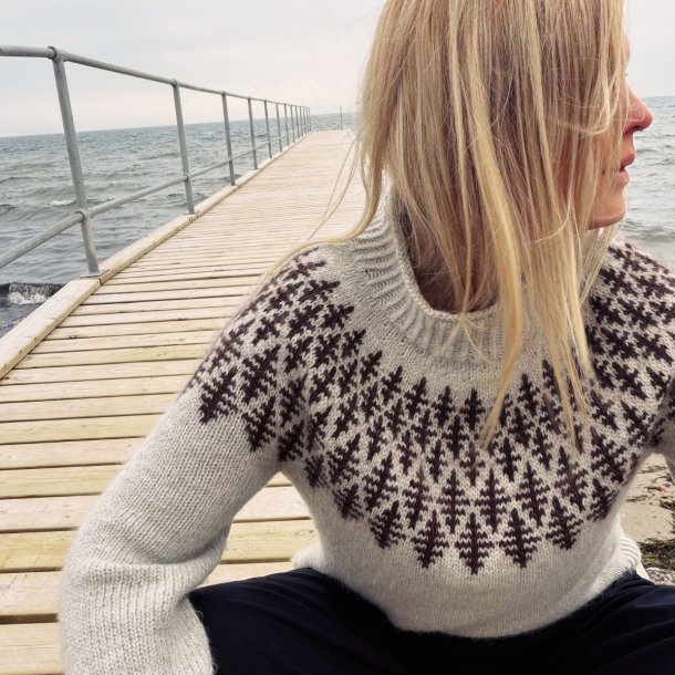 Prisme Sweater