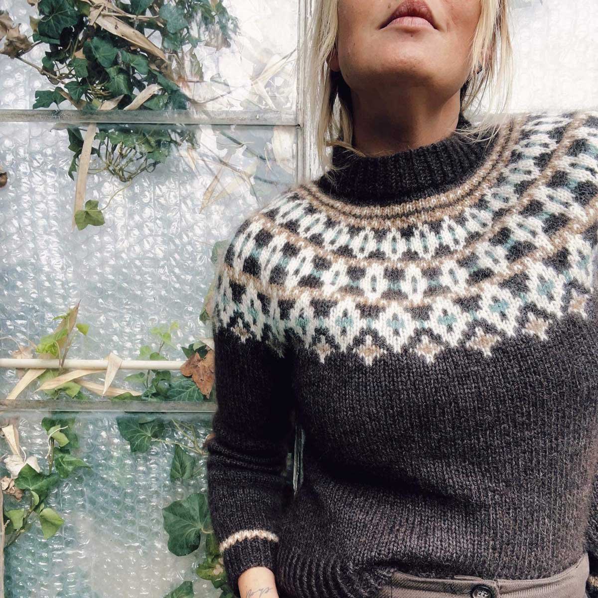 RØMØ Sweater