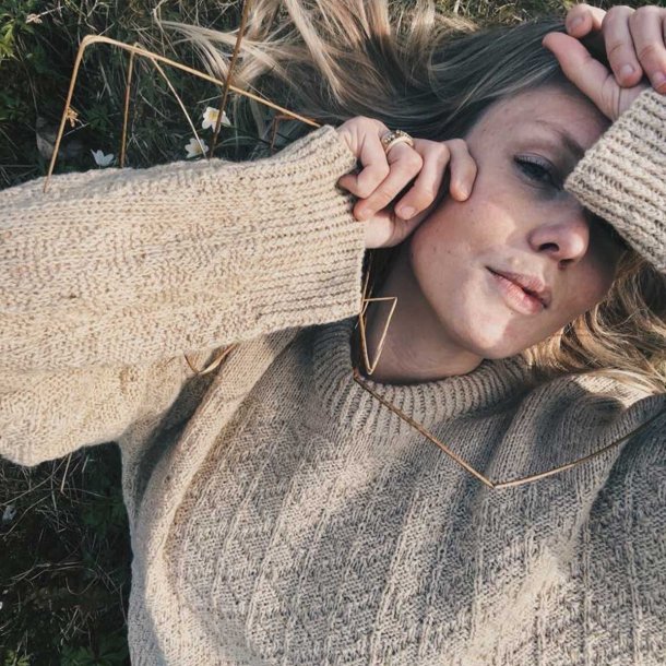 Sister Sweater