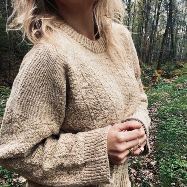 Sister Sweater