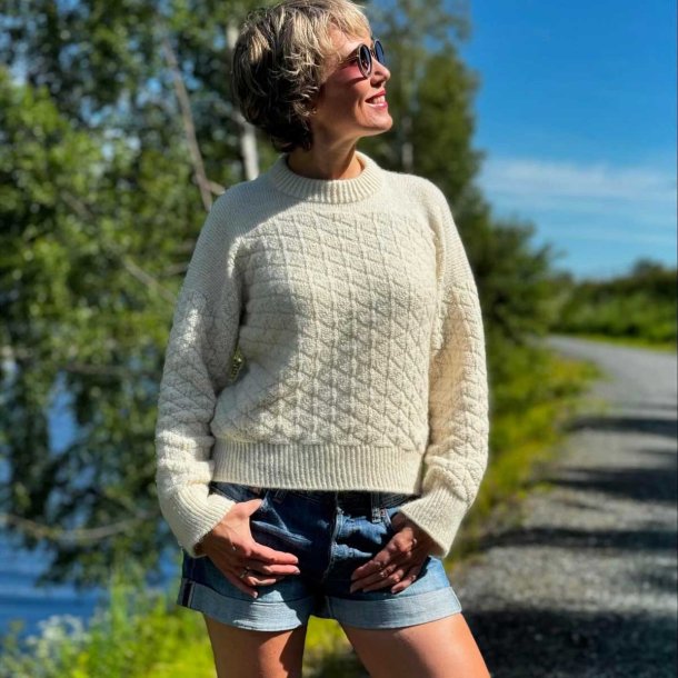 Sister Sweater