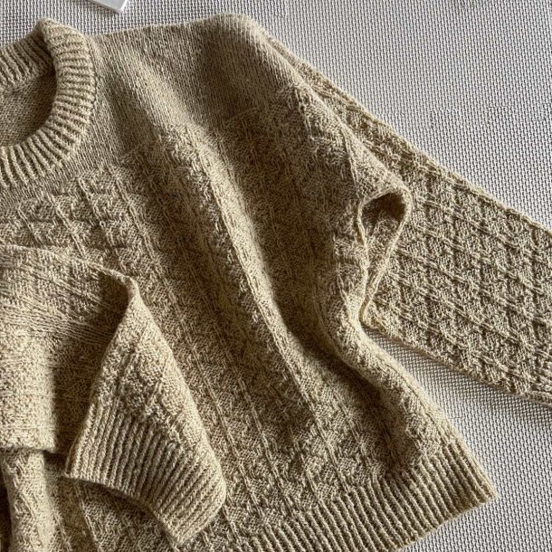 Sister Sweater