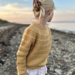 Sailors Gansey Junior