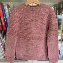 Sailors Gansey Junior