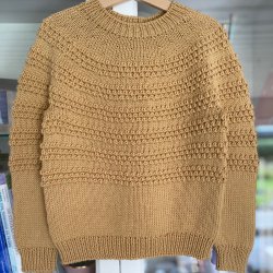 Sailors Gansey Junior