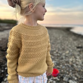 Sailors Gansey Junior